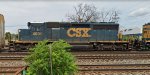 CSX 4001